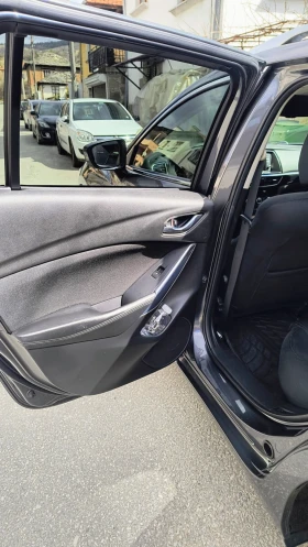 Mazda 6, снимка 9