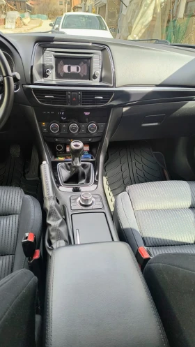 Mazda 6, снимка 8