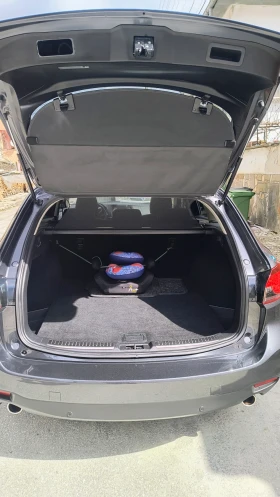 Mazda 6, снимка 11