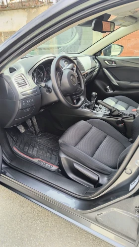 Mazda 6, снимка 7