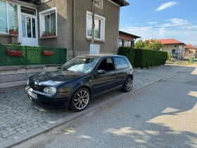 VW Golf 1.6, снимка 5
