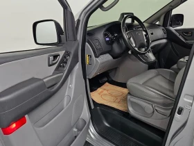 Hyundai Starex 2.5 Automatic, снимка 10