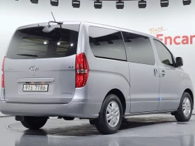 Hyundai Starex 2.5 Automatic, снимка 2