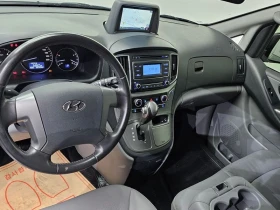 Hyundai Starex 2.5 Automatic, снимка 7