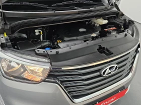 Hyundai Starex 2.5 Automatic, снимка 6