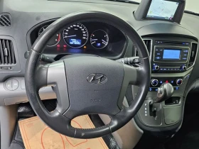 Hyundai Starex 2.5 Automatic, снимка 13