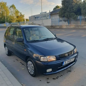 Mazda Demio 1.3i, снимка 7