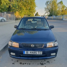 Mazda Demio 1.3i, снимка 8