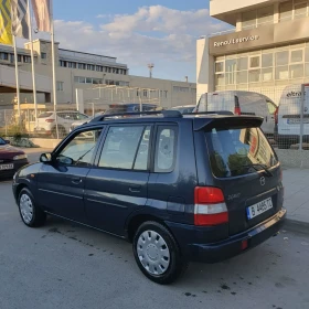 Mazda Demio 1.3i, снимка 3