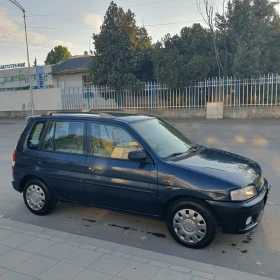 Mazda Demio 1.3i, снимка 6