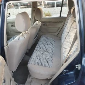 Mazda Demio 1.3i, снимка 11