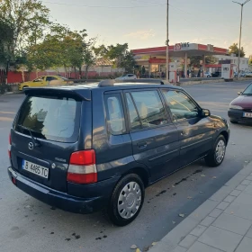 Mazda Demio 1.3i, снимка 5