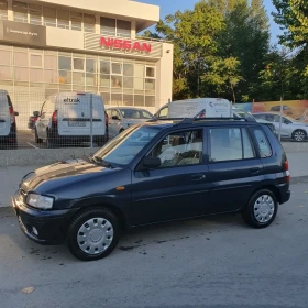 Mazda Demio 1.3i, снимка 2