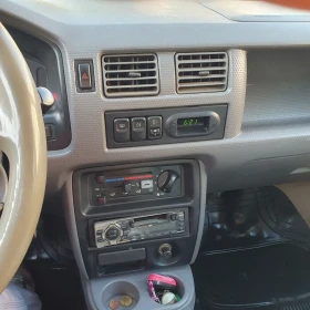 Mazda Demio 1.3i, снимка 13