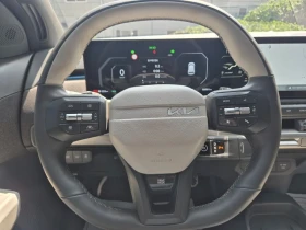 Kia EV3 Long Range 2WD, снимка 14