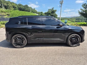 Kia EV3 Long Range 2WD, снимка 5