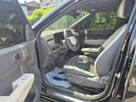 Kia EV3 Long Range 2WD, снимка 10