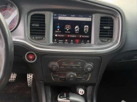 Dodge Charger * SRT Hellcat Widebody Jailbreak * CARFAX * БЕЗ ПЪ, снимка 9