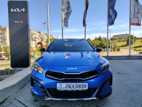 Kia XCeed GT - Line, снимка 2