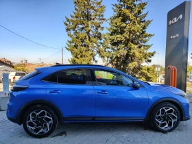 Kia XCeed GT - Line, снимка 4