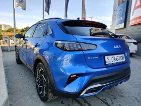 Kia XCeed GT - Line, снимка 7
