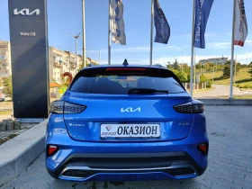 Kia XCeed GT - Line, снимка 6