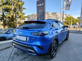 Kia XCeed GT - Line, снимка 5