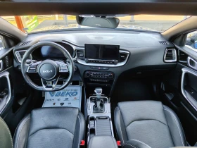 Kia XCeed GT - Line, снимка 9