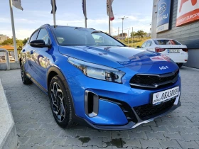Kia XCeed GT - Line, снимка 3