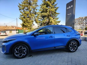 Kia XCeed GT - Line, снимка 8