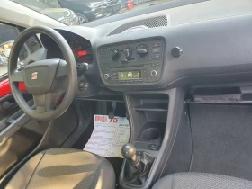 Seat Mii 1.0 МР KLIMA NOVA NOVA , снимка 10