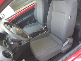 Seat Mii 1.0 МР KLIMA NOVA NOVA , снимка 9