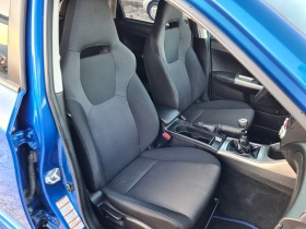 Subaru Impreza 2.0 D 150kc 130000km | Mobile.bg   11