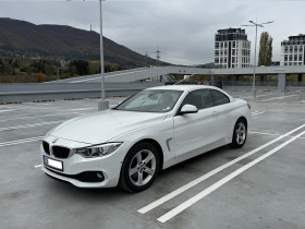 BMW 428 i xDrive, снимка 1 - Автомобили и джипове - 43940395