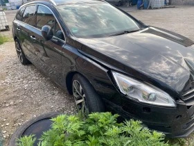 Peugeot 508 GT - [3] 