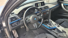 BMW 330 d Xdrive FULL, снимка 7 - Автомобили и джипове - 42822612