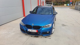 Обява за продажба на BMW 330 d Xdrive FULL ~30 990 лв. - изображение 1