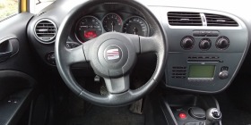 Seat Leon TSI , снимка 9 - Автомобили и джипове - 43244785