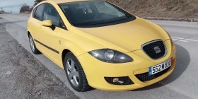 Seat Leon TSI , снимка 1