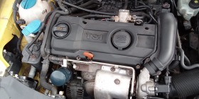 Seat Leon TSI , снимка 11 - Автомобили и джипове - 43244785
