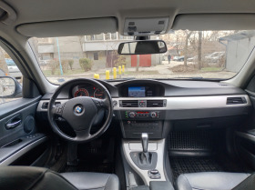 BMW 320  184hp./ Xdrive/Facelift/Navi/напълно обслужен/, снимка 8 - Автомобили и джипове - 44004180