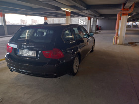 BMW 320  184hp./ Xdrive/Facelift/Navi/напълно обслужен/, снимка 7 - Автомобили и джипове - 44004180