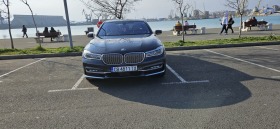 Обява за продажба на BMW 740 Xdrive ~72 000 лв. - изображение 1