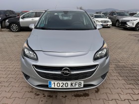     Opel Corsa 1.3CDTI EURO 6