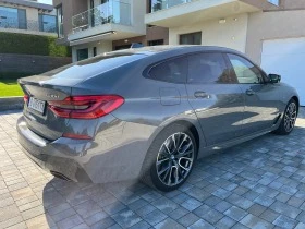 BMW 6 GT 630D Xdrive, снимка 5