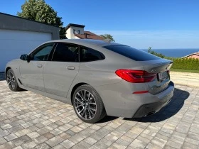 BMW 6 GT 630D Xdrive, снимка 2