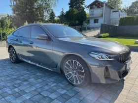 BMW 6 GT 630D Xdrive | Mobile.bg    6