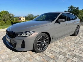 BMW 6 GT 630D Xdrive, снимка 1