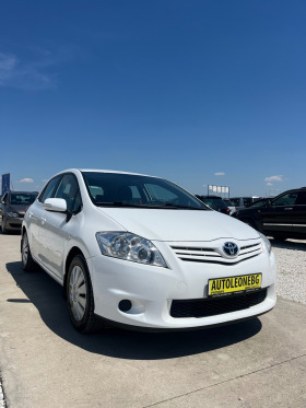 Toyota Auris 1.4 VVT-i , снимка 1