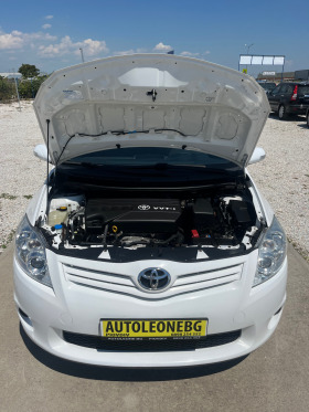 Toyota Auris 1.4 VVT-i  | Mobile.bg   16